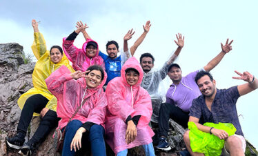 Coorg + Chikmagalur