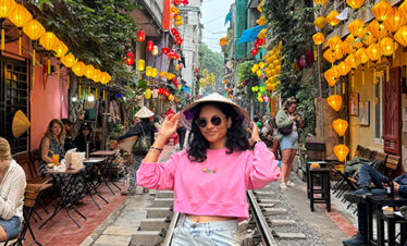Vietnam