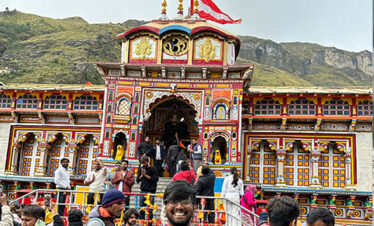 Chardham