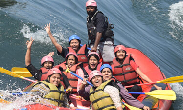 Gokarna & Dandeli