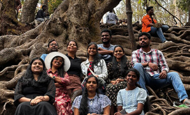 Isha + Kodaikanal