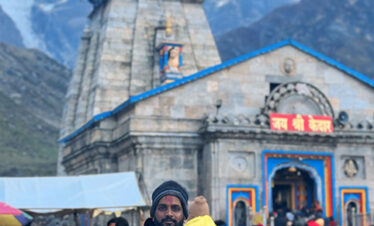 Kedarnath