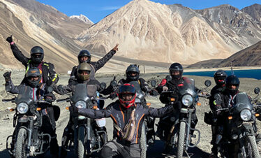 Indian Crown Trip: 10D / 9N
