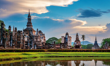 Thailand- 5D/4N