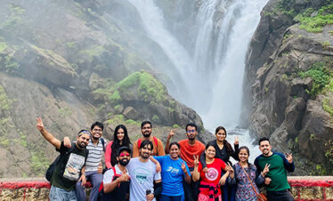 Dudhsagar+ Tamdisurla