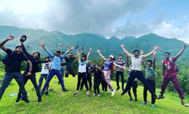 Andharban, Devkund & Lonavla